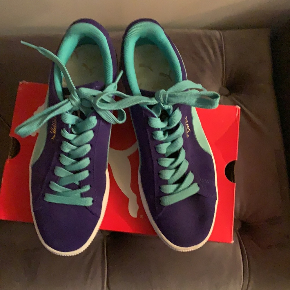 Women’s Puma